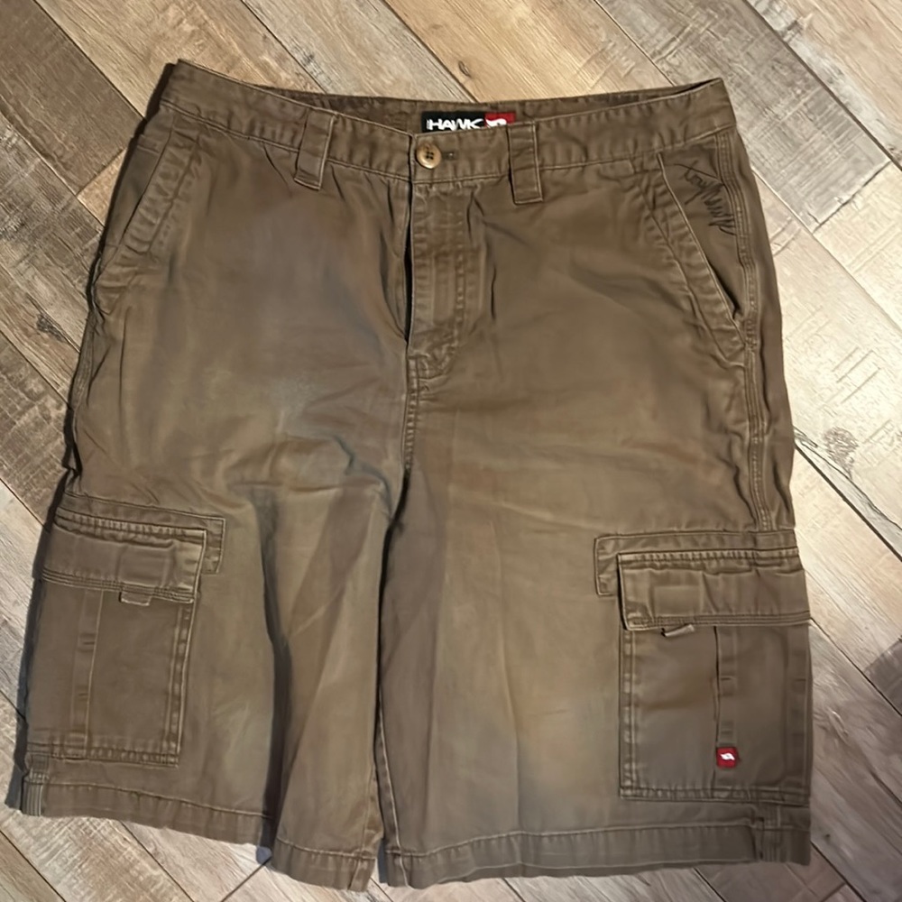 Tony Hawk Cargo shorts